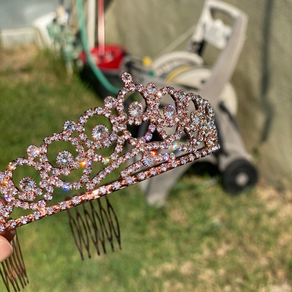 Quinceañera Dress - Picture 7 of 11